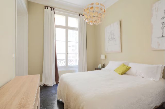 Apartment in Triangle d'Or, Paris 8e Arrondissement, Paris 4 - 17557807