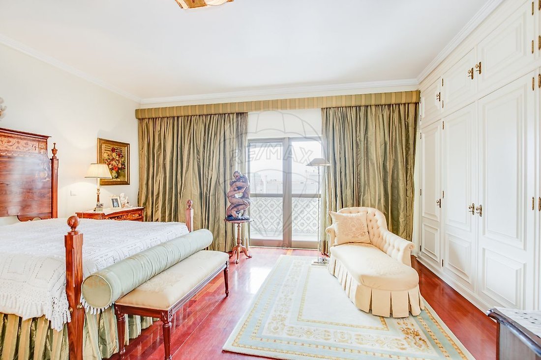 Apartment in Areeiro, Lisbon, Portugal 3 - 17558083