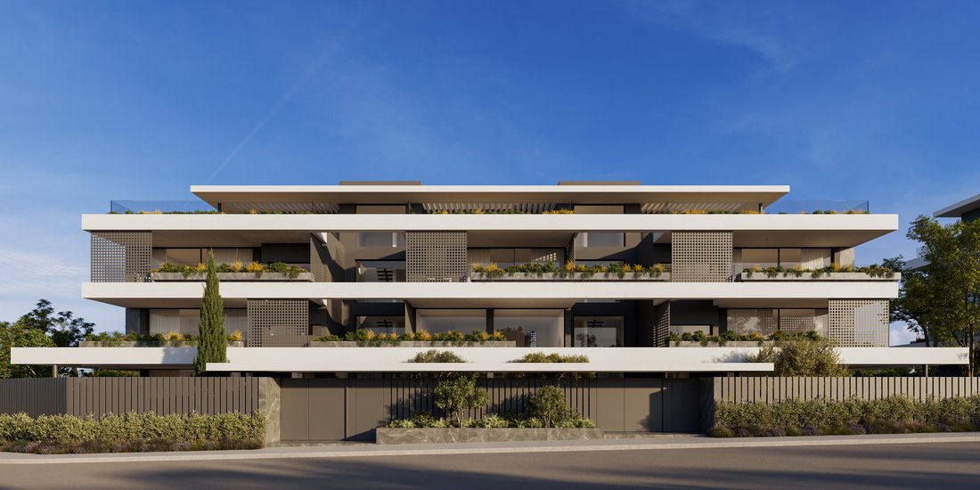 Apartment in Kifisia, Attica, Greece 1 - 17570495