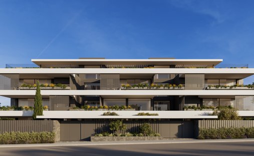 Apartment in Kifisia, Attica, Greece 1