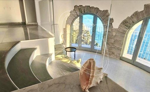 Apartment in Zoagli, Liguria, Italy 1