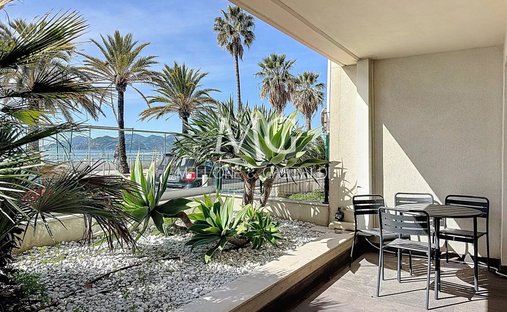 Apartment in Cannes, Provence-Alpes-Côte d'Azur, France 1