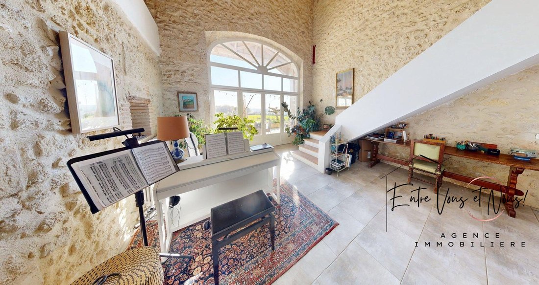 House in Arrondissement of Langon, Nouvelle-Aquitaine, France 5 - 17561858