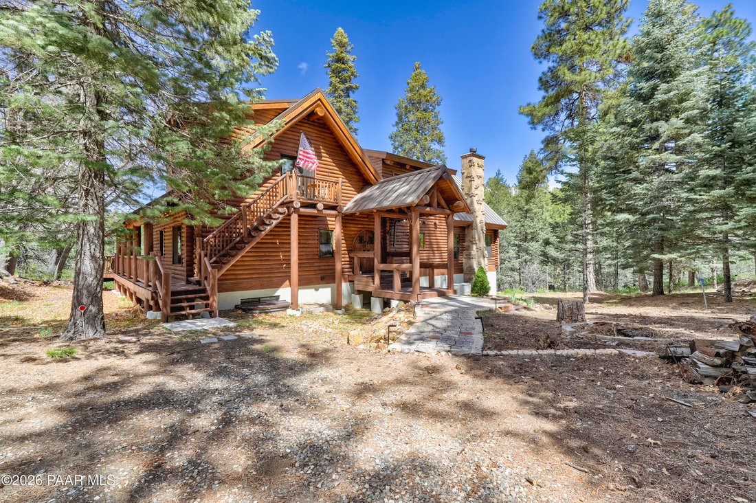 House in Prescott, Arizona, United States 3 - 17562192