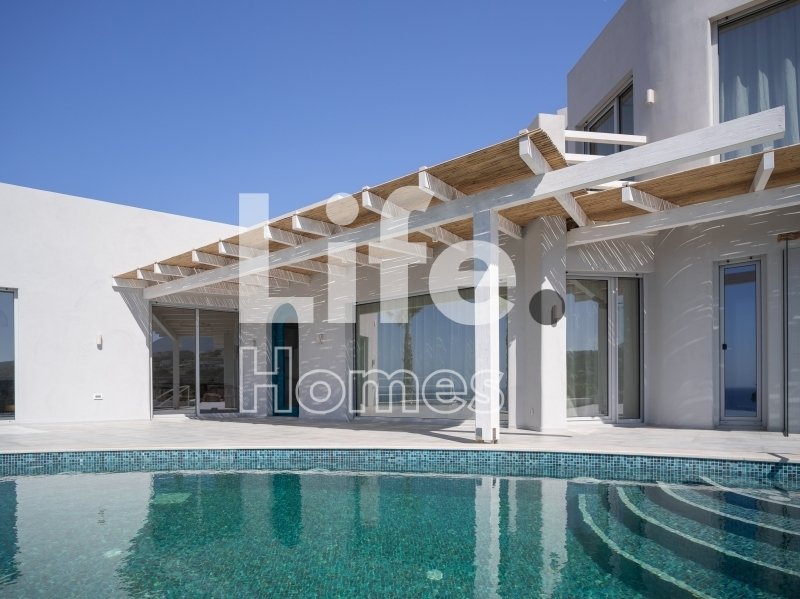 Villa in Community of Sfaka, Sitia, Greece 2 - 17570927