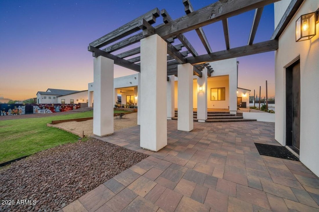 House in Peoria, Arizona, United States 4 - 17562088