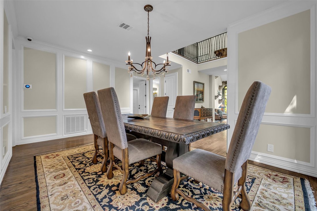 House in Houston, Texas, United States 4 - 17560390