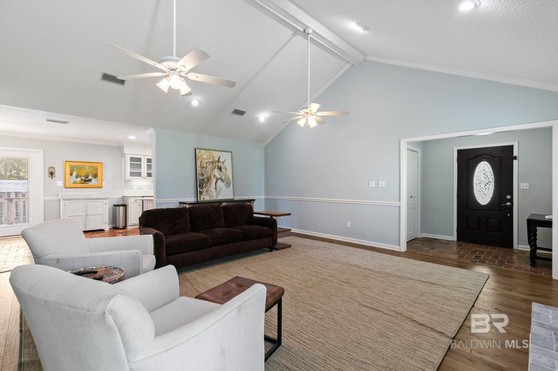Casa a Daphne, Alabama, Stati Uniti 4 - 17557114