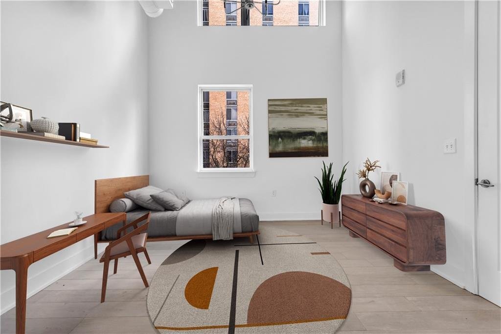 Condo in Atlanta, Georgia, United States 4 - 17568492