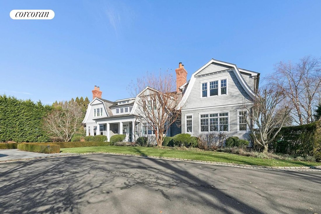 House in Water Mill, New York, United States 1 - 16836817