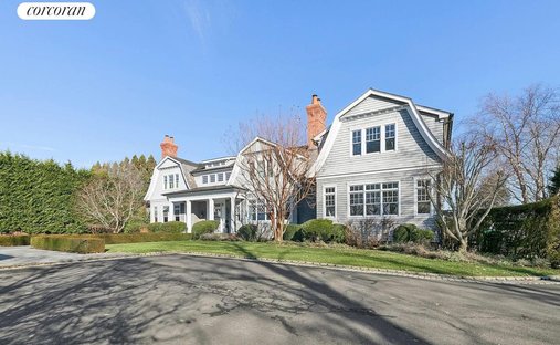 Casa en Water Mill, Nueva York, Estados Unidos 1
