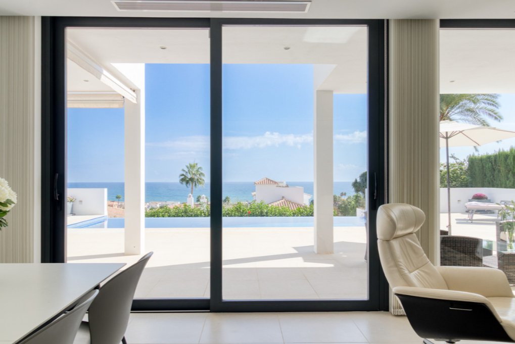 Villa in El Faro, Mijas, Spain 4 - 17567311