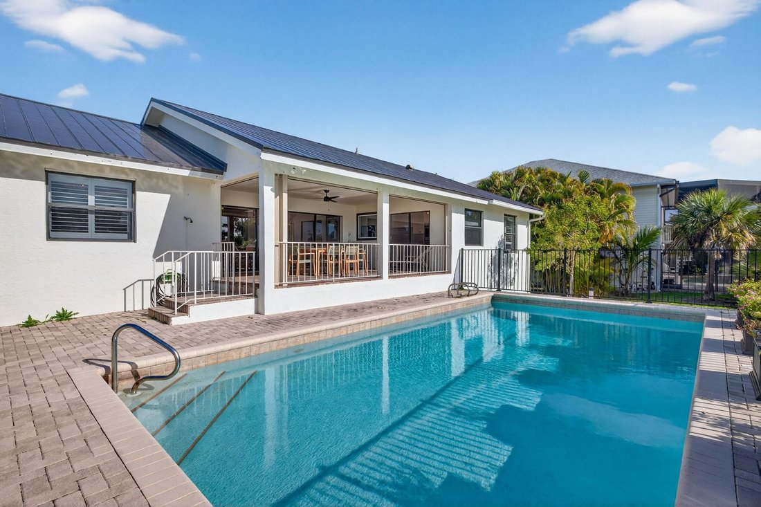 House in Sanibel, Florida, United States 3 - 17559481