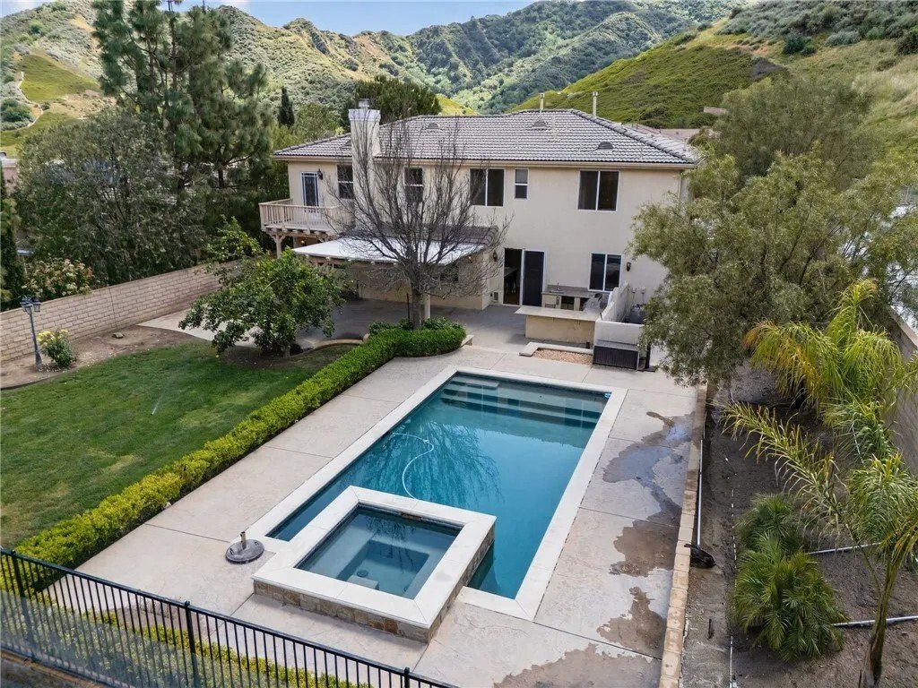 House in Stevenson Ranch, California, United States 4 - 17565600