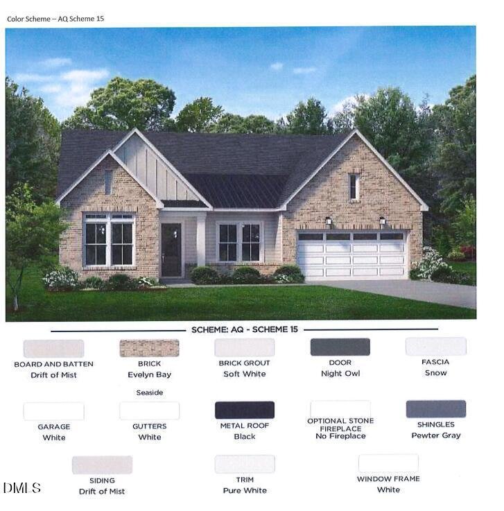 House in Raleigh, North Carolina, United States 1 - 17559600
