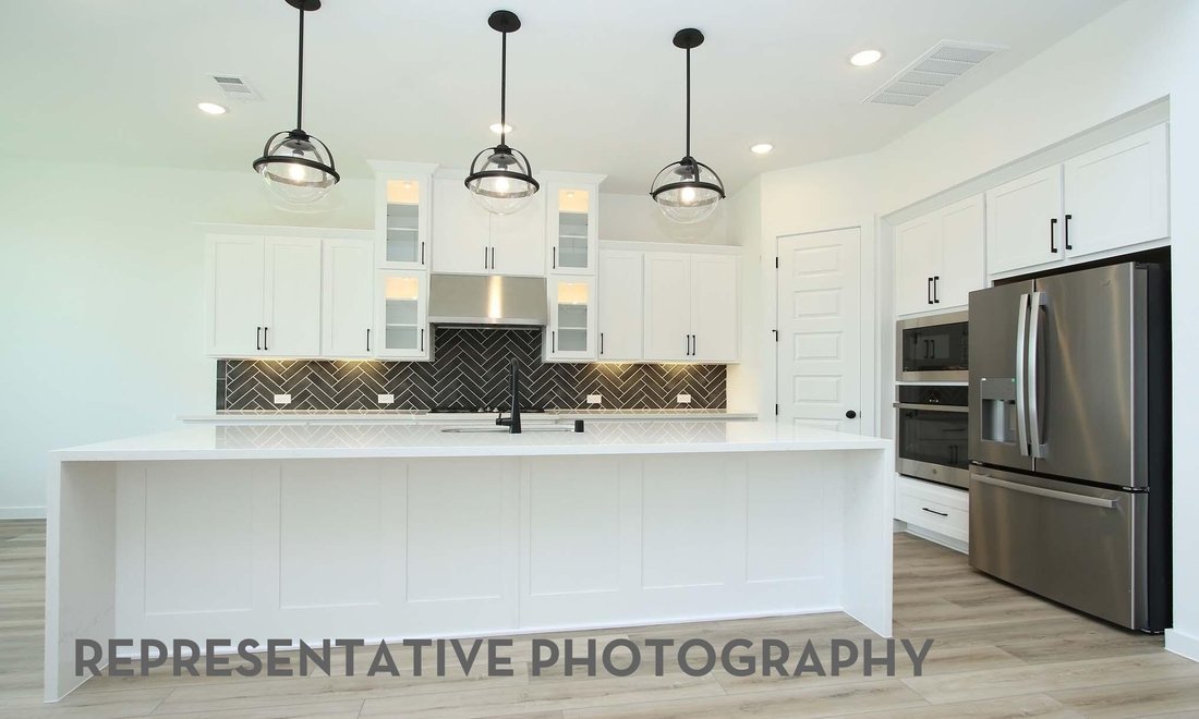 House in Hockley, Texas, United States 4 - 17565719