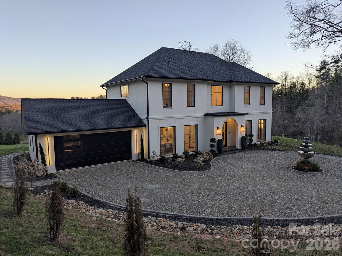 House in Mars Hill, North Carolina, United States 4 - 17560069