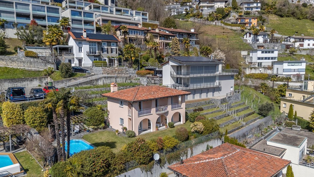 Casa Falò
