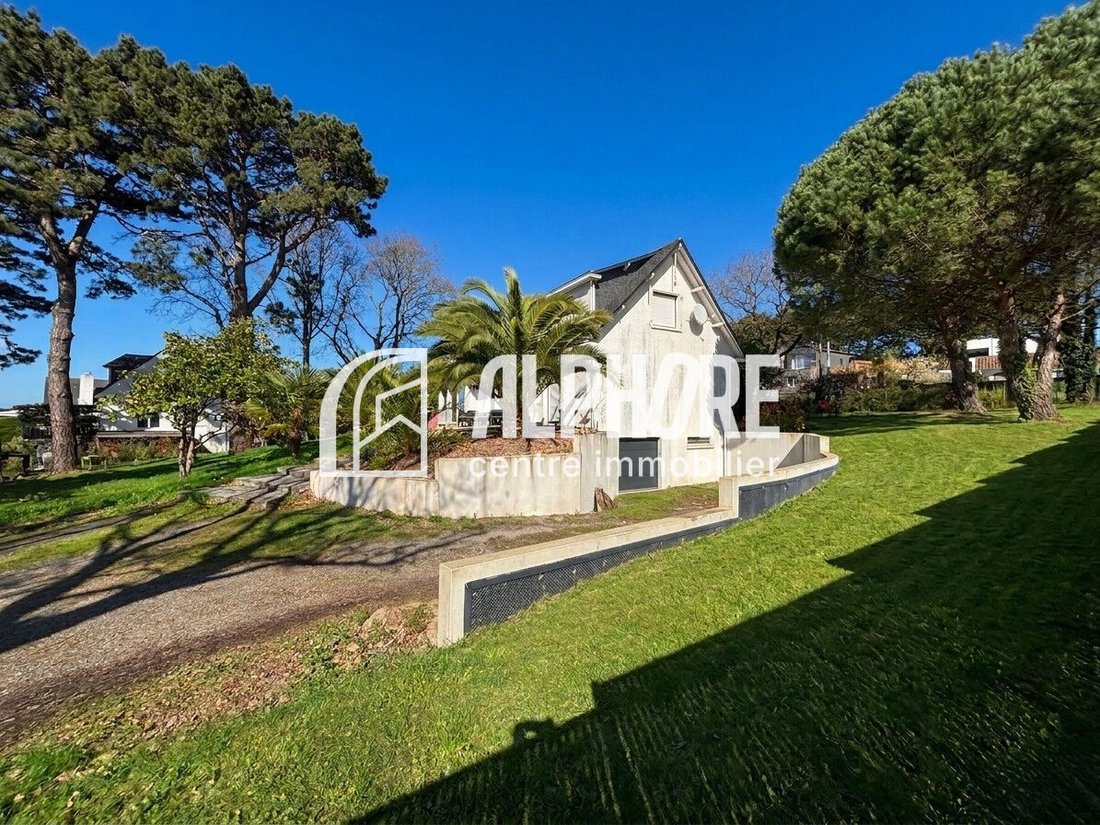 Villa in Beslon, La Baule-Escoublac, Frankreich 3 - 17499821
