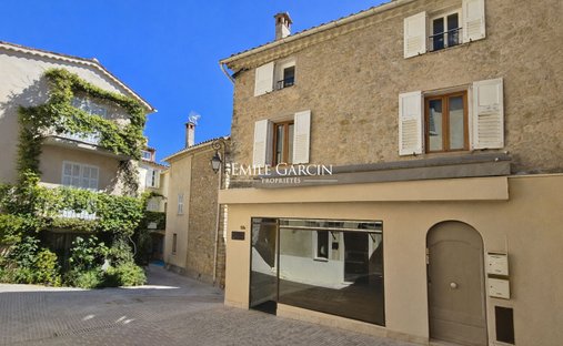 Villa à Mougins, Provence-Alpes-Côte d'Azur, France 1