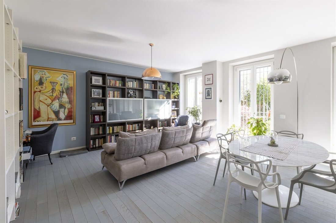 Apartment in San Gerardo-Borgo Bergamo, Monza, Italy 5 - 17560620