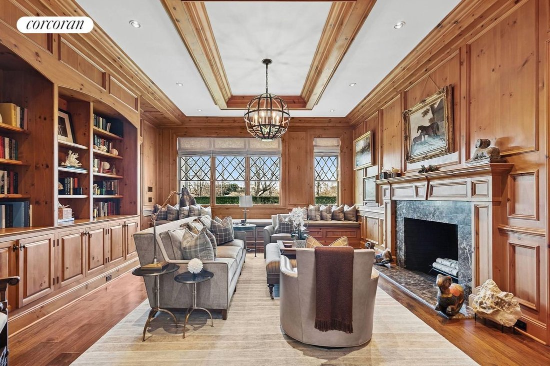 House in Water Mill, New York, United States 5 - 16836817