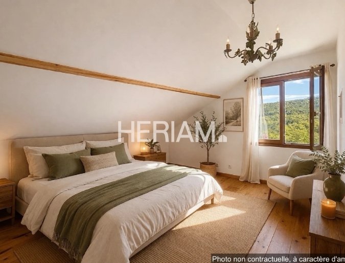 Apartment in Nonglard, Auvergne-Rhône-Alpes, France 5 - 17070821