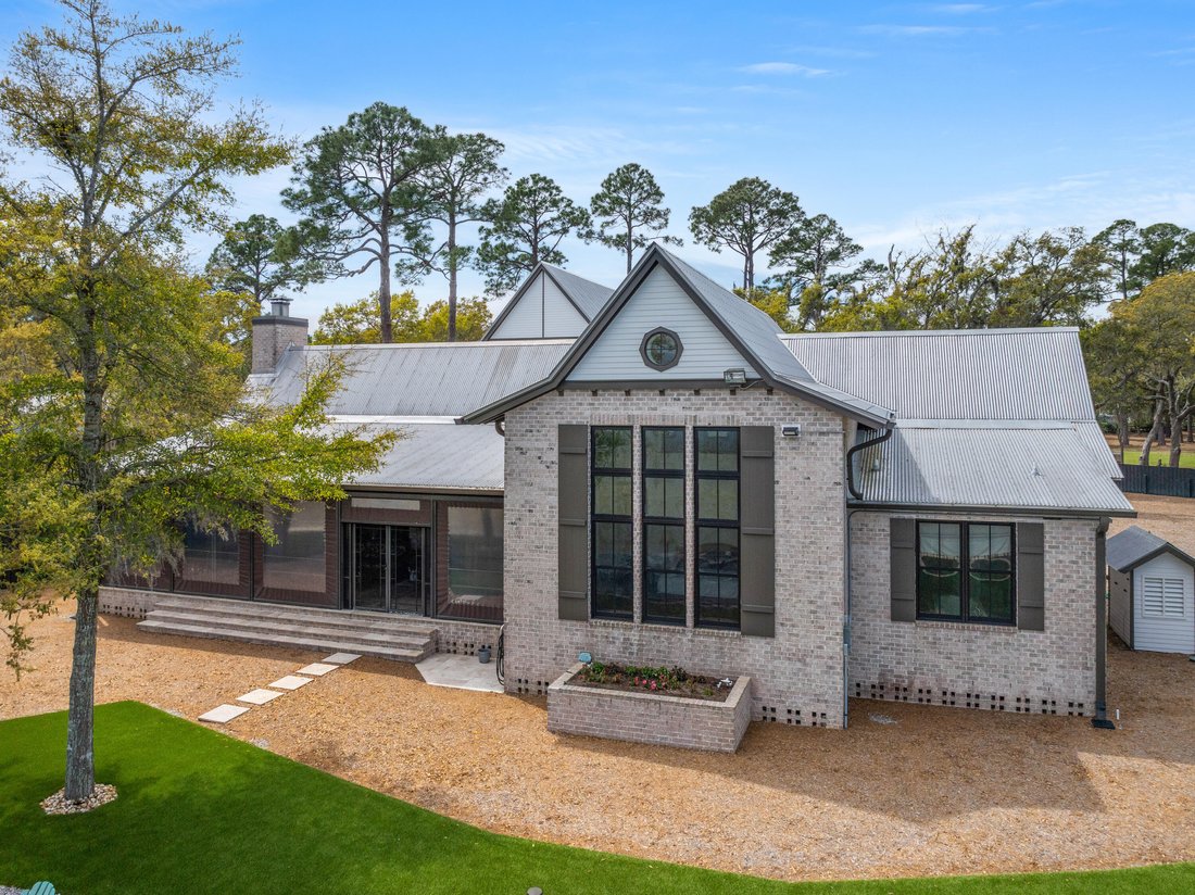 House in Santa Rosa Beach, Florida, United States 5 - 17559631
