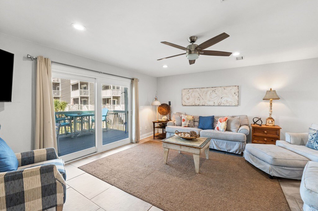 Townhouse in Port St. Joe, Florida, United States 2 - 17559483