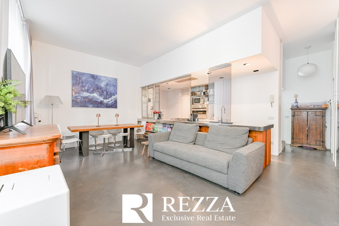 Apartment in Historic Center, Milan, Lombardy 1 - 16928559