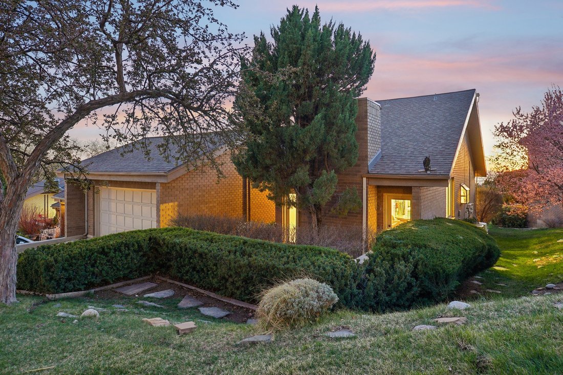 Apartment in Salt Lake City, Utah, United States 3 - 17557675