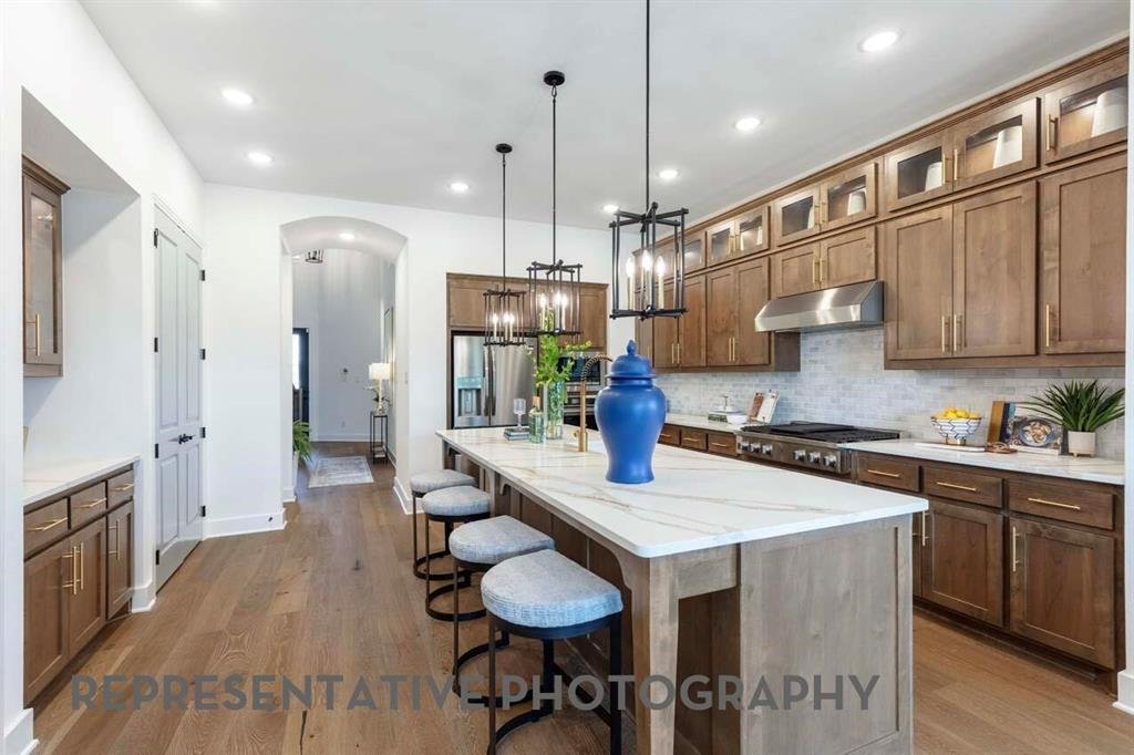House in Saint Paul, Texas, United States 3 - 17560283