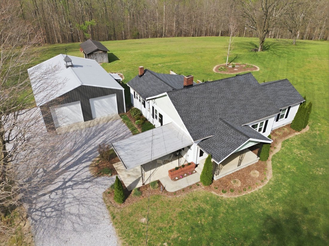 Casa en Condado de Robertson, Tennessee, Estados Unidos 3 - 17562055