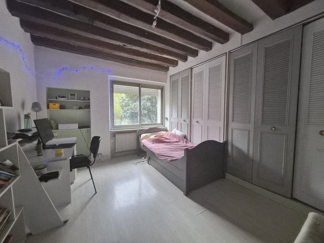 House in La Frette-sur-Seine, Ile-de-France, France 4 - 17566870