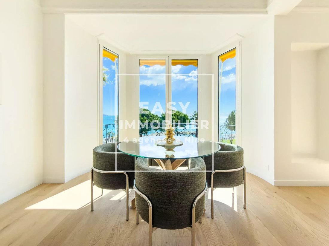 Appartement à Lanterne, Nice, France 3 - 17560868