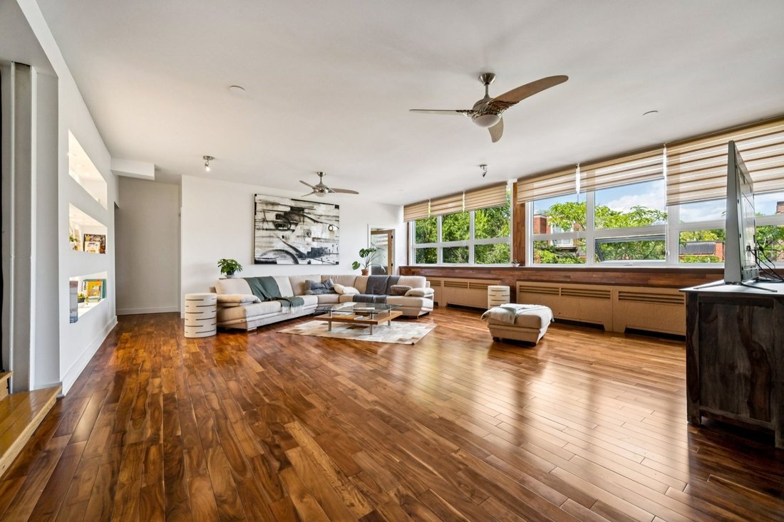 Apartment in Montréal, Quebec, Canada 5 - 17557000