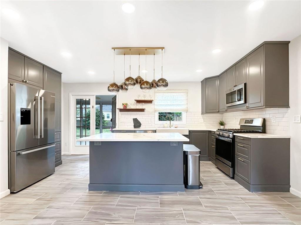 House in Marietta, Georgia, United States 1 - 17560019