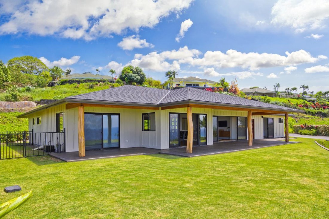 House in Kailua-Kona, Hawaii, United States 1 - 17562786