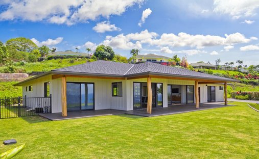 Casa a Kailua, Hawaii, Stati Uniti 1
