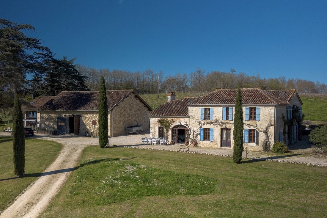 House in Montréal, Occitania, France 3 - 15260467