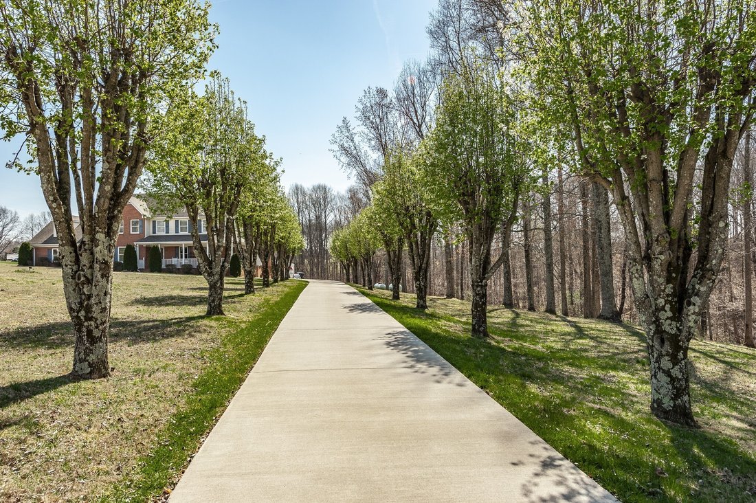 House in Westmoreland, Tennessee, United States 4 - 17559892