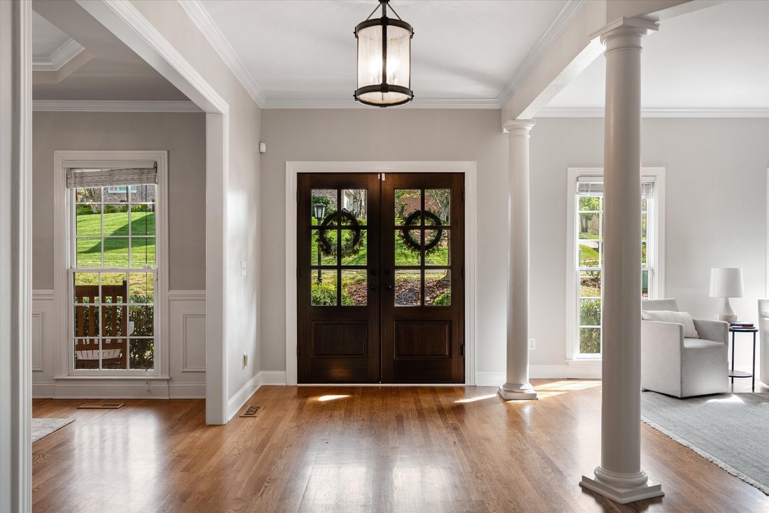 House in Franklin, Tennessee, United States 5 - 17571059