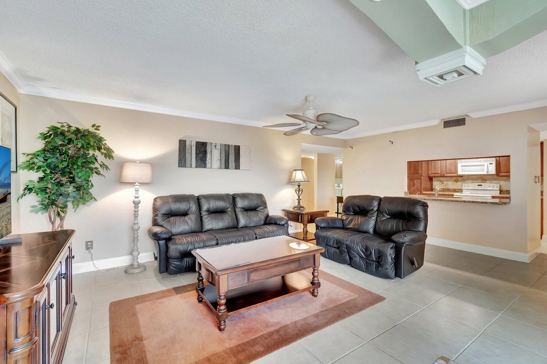 Condo in Delray Beach, Florida, United States 3 - 17564236