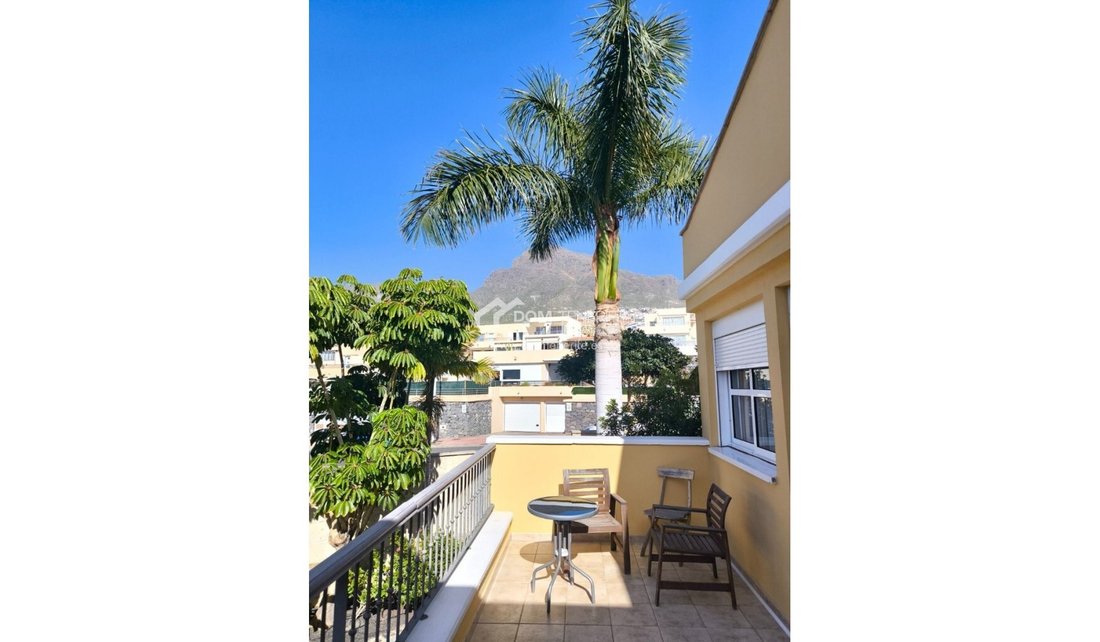 Townhouse in Costa Adeje, Adeje, Canary Islands 4 - 17556984