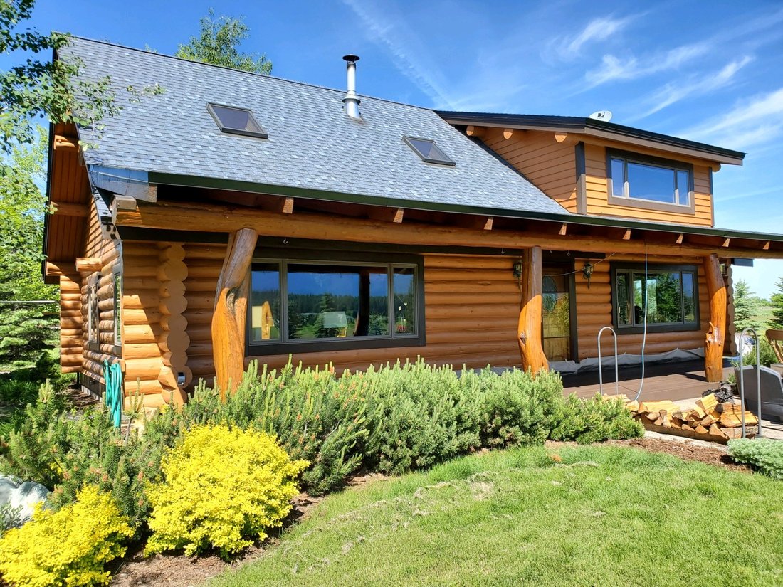 House in Bigfork, Montana, United States 2 - 17570085