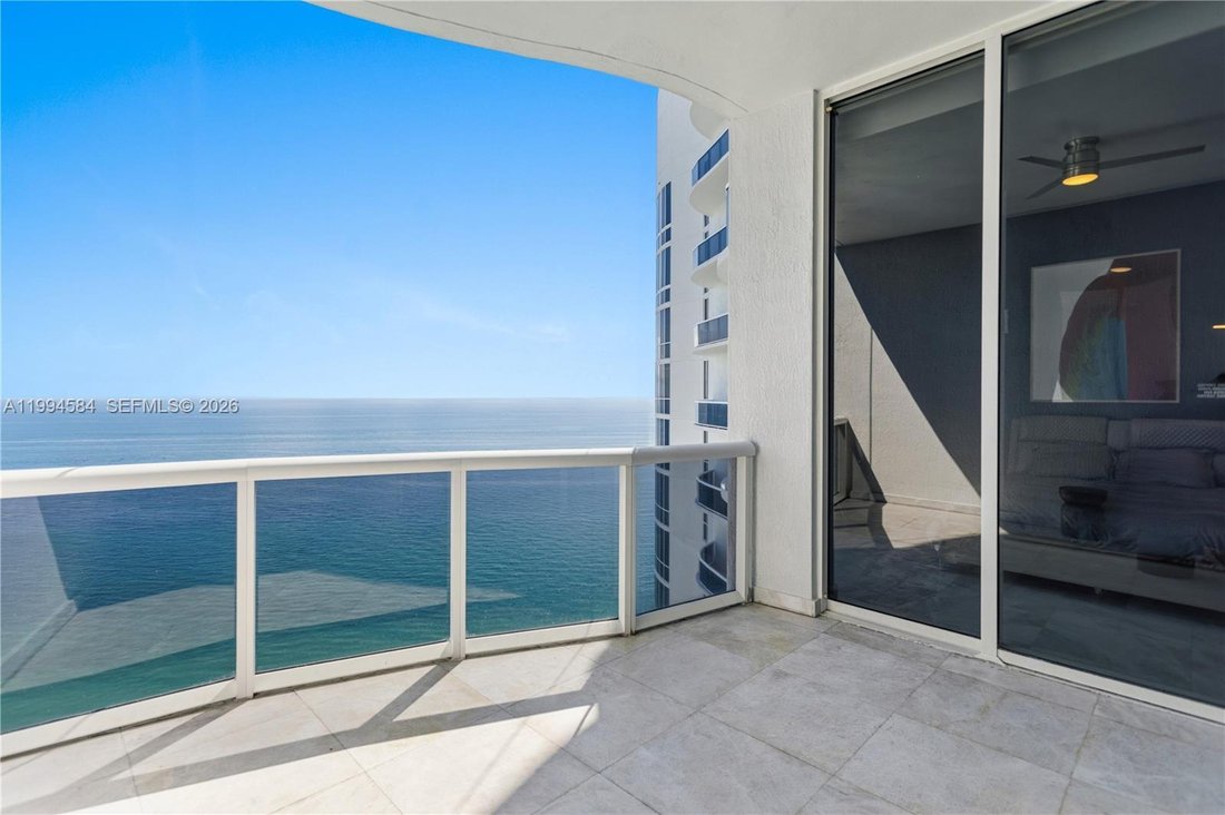 Condo in Sunny Isles Beach, Florida, United States 2 - 17559683