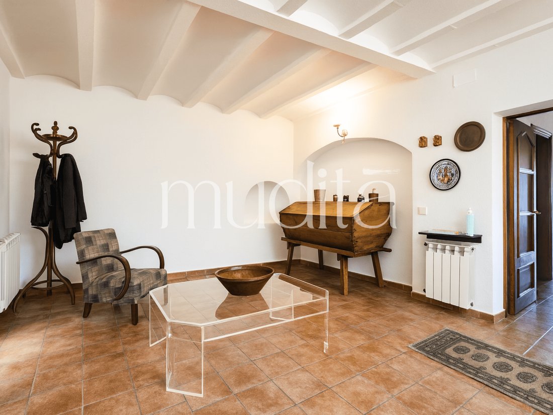 Townhouse in Eixample, Barcelona, Spain 4 - 17565201