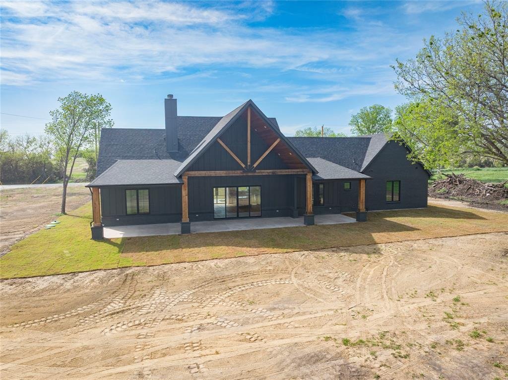 House in Celeste, Texas, United States 3 - 17560311