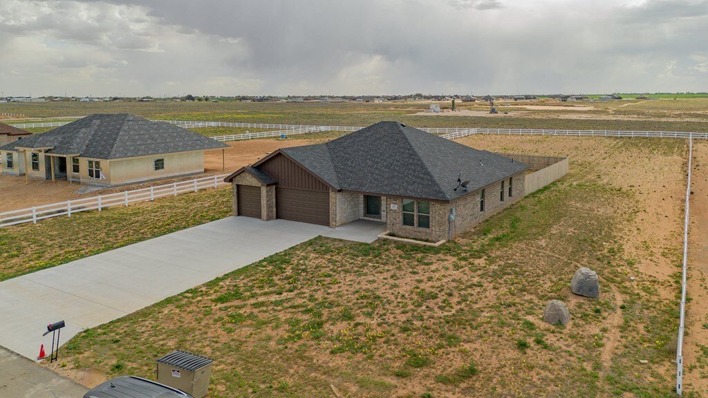 House in Midland, Texas, United States 3 - 17561997