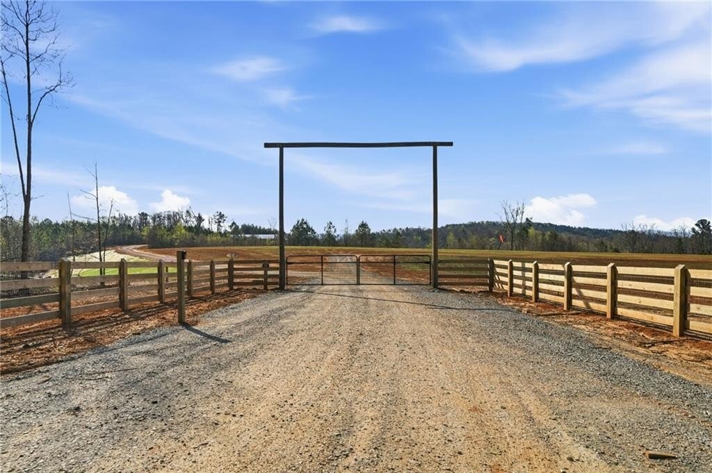 Land in Ellijay, Georgia, United States 1 - 17565327